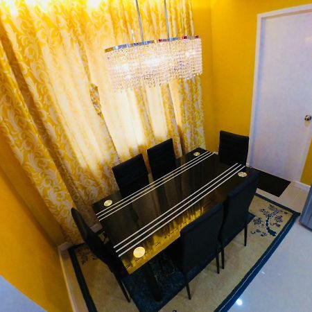 Camella Homes Mandalagan Bacolod Exteriör bild