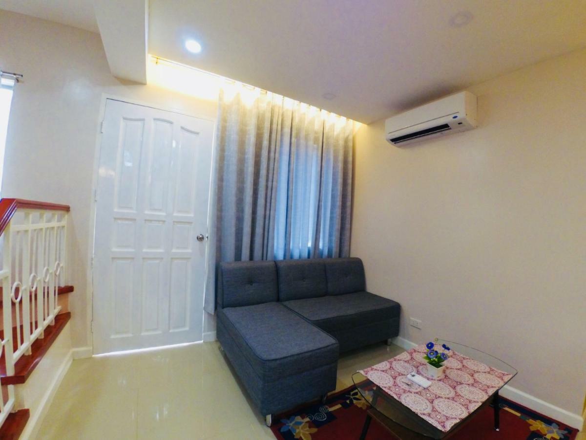 Camella Homes Mandalagan Bacolod Exteriör bild