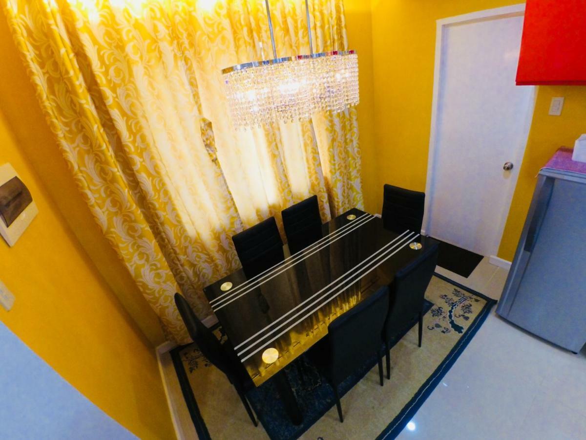 Camella Homes Mandalagan Bacolod Exteriör bild