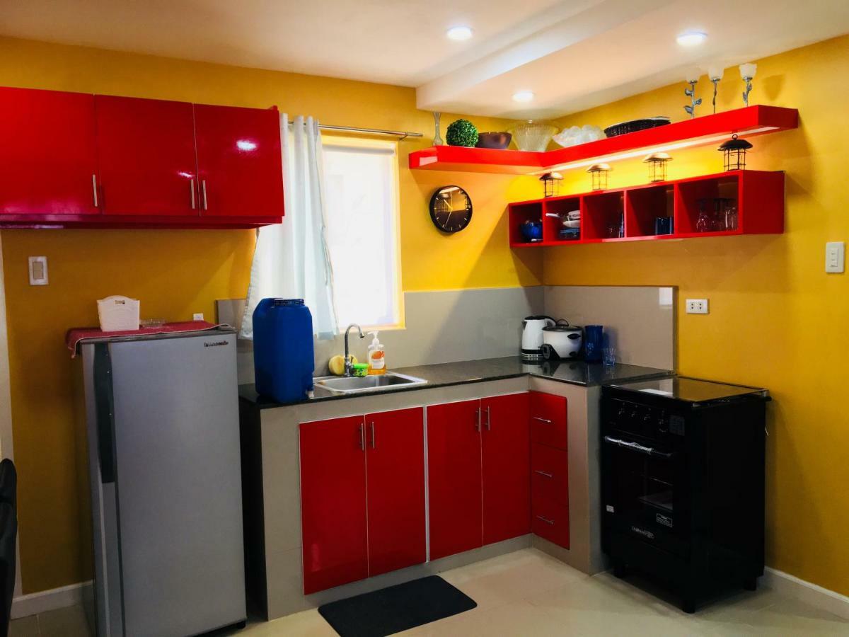 Camella Homes Mandalagan Bacolod Exteriör bild