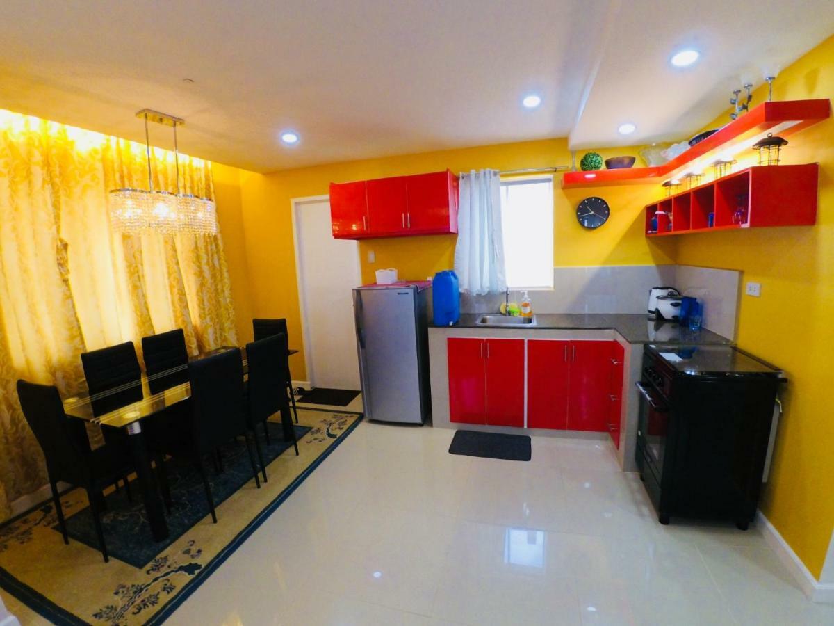 Camella Homes Mandalagan Bacolod Exteriör bild