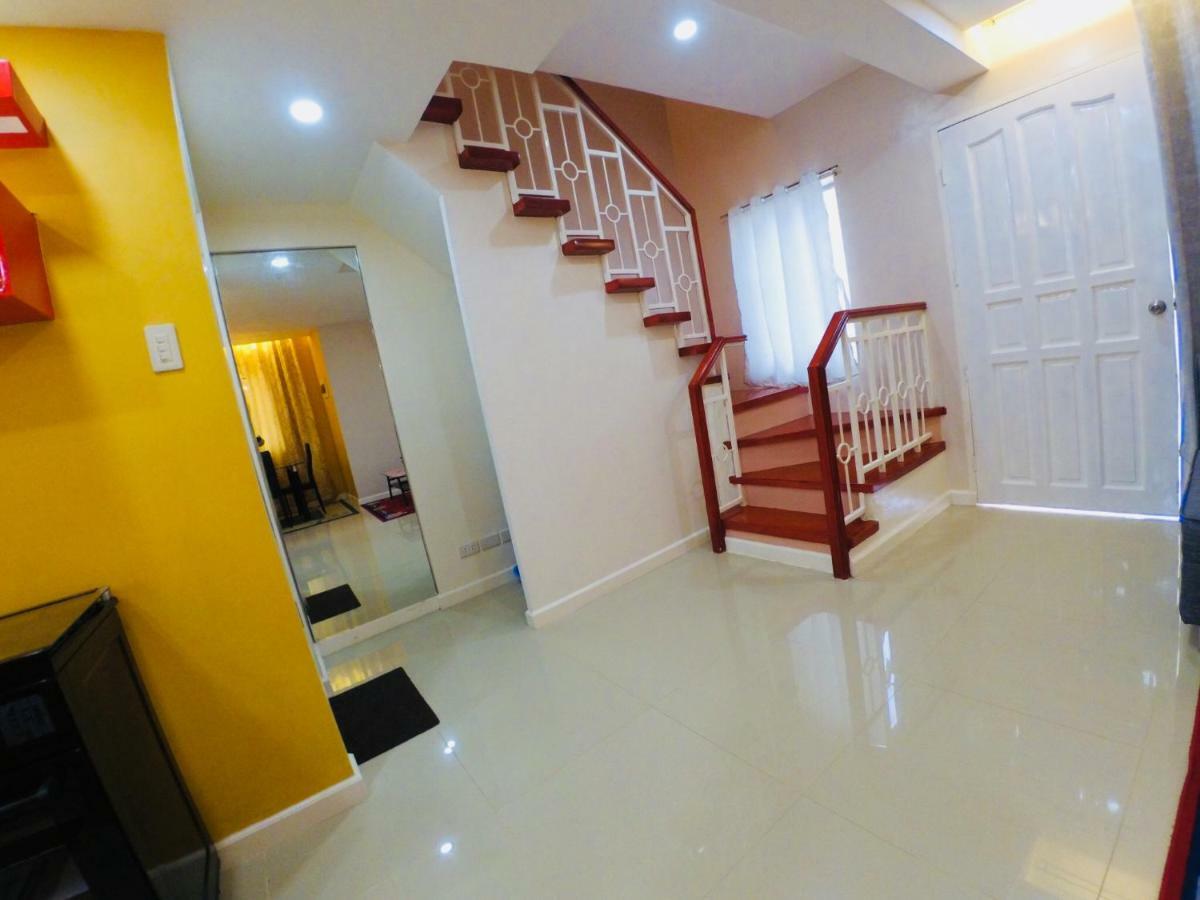 Camella Homes Mandalagan Bacolod Exteriör bild
