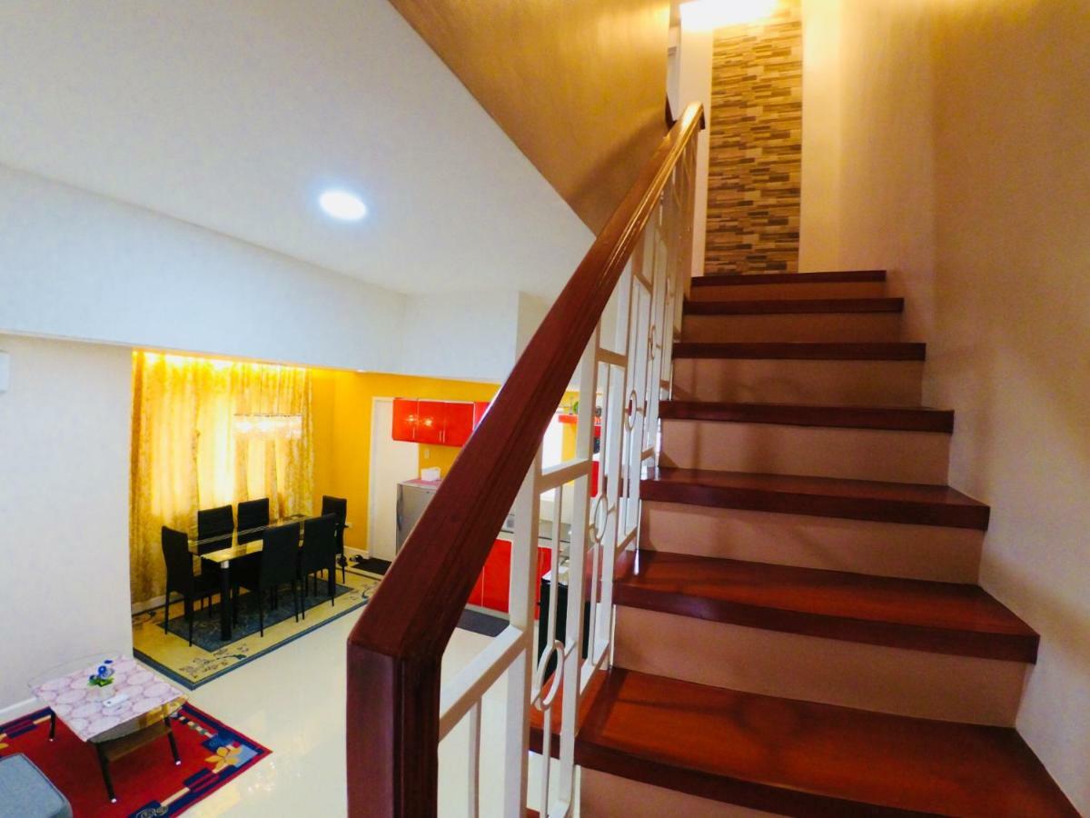 Camella Homes Mandalagan Bacolod Exteriör bild