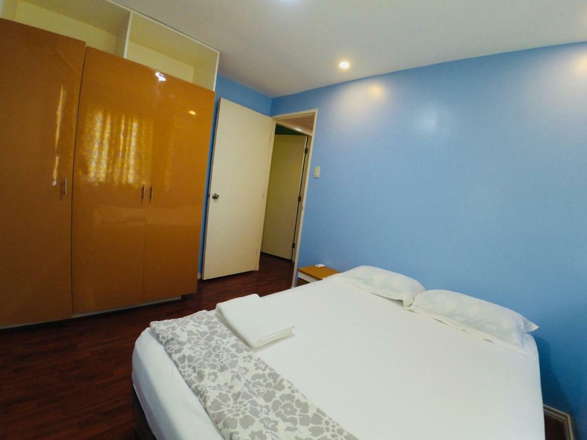 Camella Homes Mandalagan Bacolod Exteriör bild
