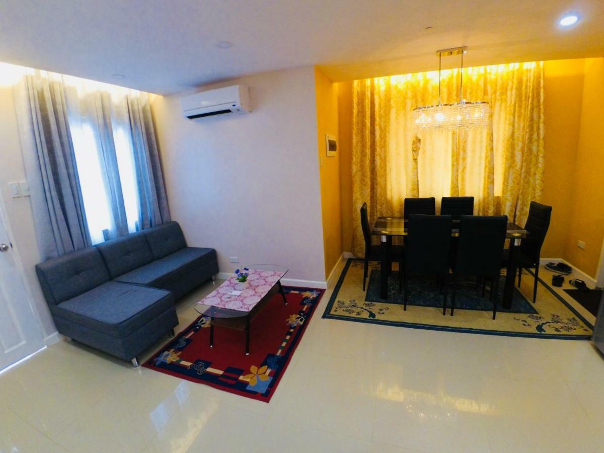 Camella Homes Mandalagan Bacolod Exteriör bild