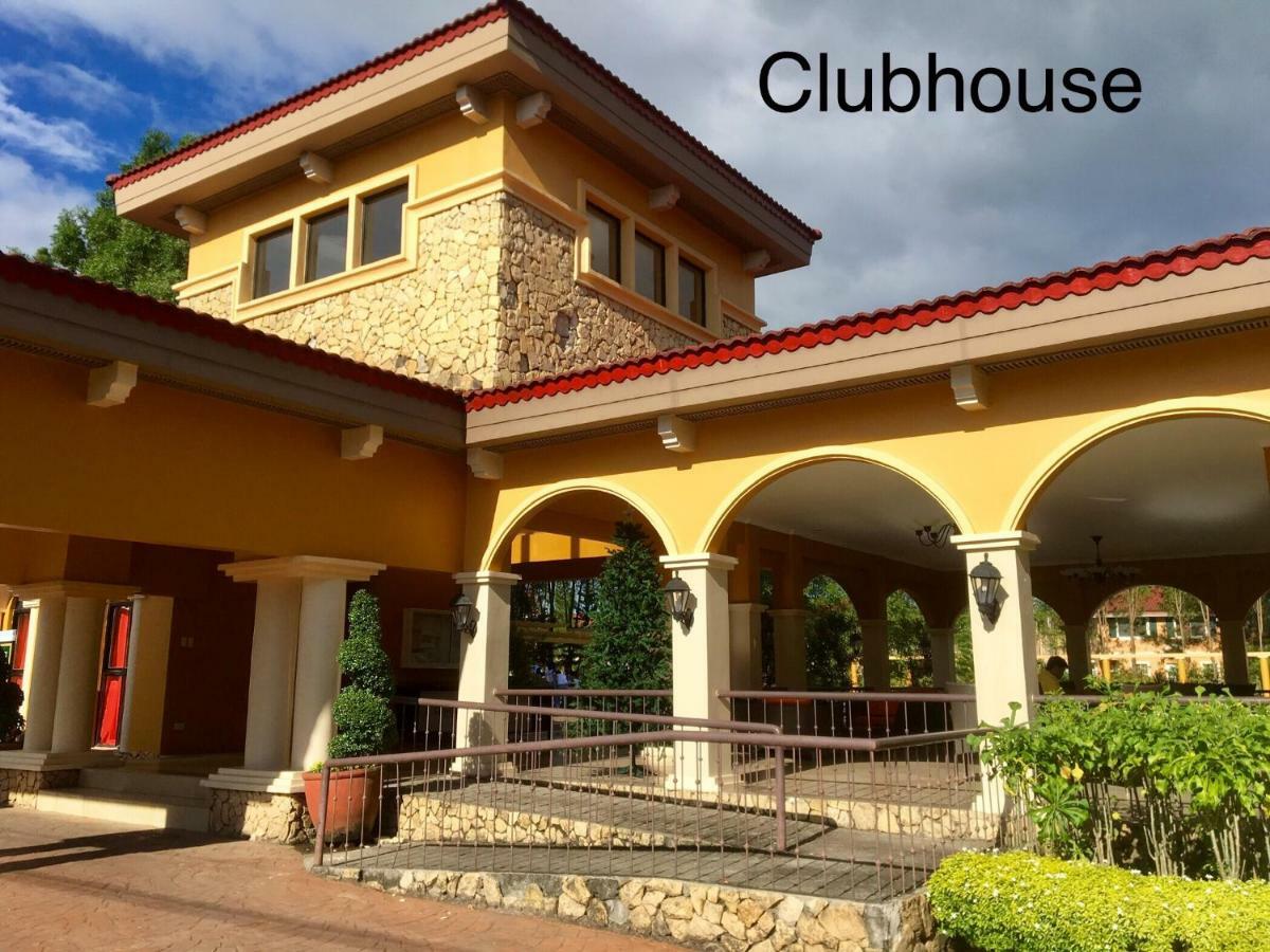 Camella Homes Mandalagan Bacolod Exteriör bild