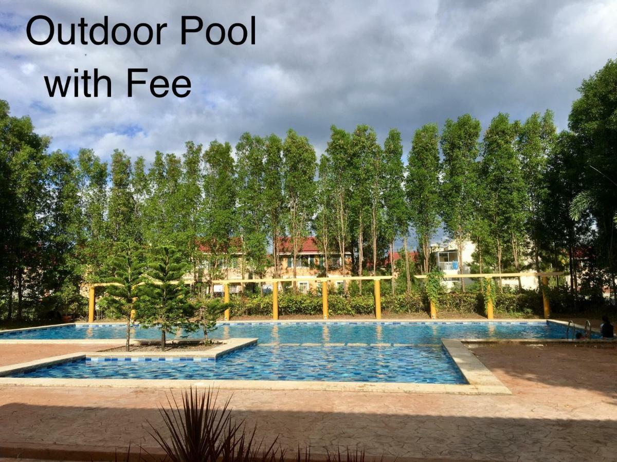 Camella Homes Mandalagan Bacolod Exteriör bild