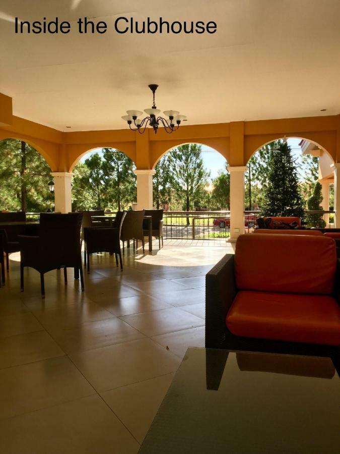 Camella Homes Mandalagan Bacolod Exteriör bild